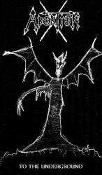 Abortion-X : To the Underground